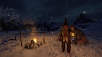 Outward – приключенческий кооперативный ролевой экшен от Deep Silver Outward – приключенческий кооперативный ролевой экшен от Deep Silver