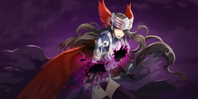 ����������� MMORPG Ragnarok Online �������� ������ ������