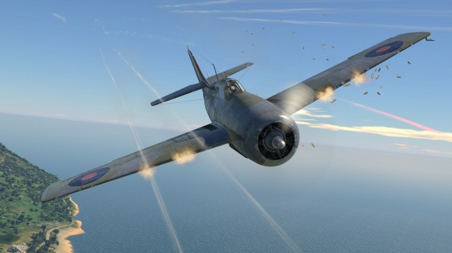 � War Thunder ������������ �������� � �������� ������ �������-������