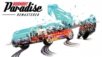 Burnout Paradise Remastered уже доступна в Origin Access Burnout Paradise Remastered уже доступна в Origin Access