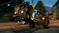 Burnout Paradise Remastered уже доступна в Origin Access Burnout Paradise Remastered уже доступна в Origin Access