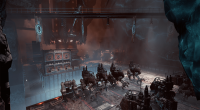 Infested Mines      Space Hulk: Deathwing