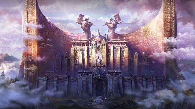 В Aion загружено обновление «Эпоха бурь» и появился новый сервер В Aion загружено обновление «Эпоха бурь» и появился новый сервер