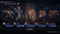 Space Hulk: Tactics – надежда на приличную Warhammer-стратегию? Space Hulk: Tactics – надежда на приличную Warhammer-стратегию?