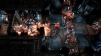 Space Hulk: Tactics – надежда на приличную Warhammer-стратегию? Space Hulk: Tactics – надежда на приличную Warhammer-стратегию?