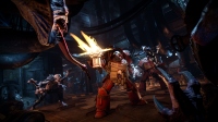 Space Hulk: Tactics – надежда на приличную Warhammer-стратегию? Space Hulk: Tactics – надежда на приличную Warhammer-стратегию?
