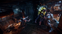Space Hulk: Tactics – надежда на приличную Warhammer-стратегию? Space Hulk: Tactics – надежда на приличную Warhammer-стратегию?