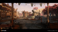 MMORPG Ashes of Сreation выйдет в России, издателем и локализатором станет Mail.Ru Group MMORPG Ashes of Сreation выйдет в России, издателем и локализатором станет Mail.Ru Group