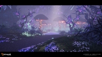 MMORPG Ashes of Сreation выйдет в России, издателем и локализатором станет Mail.Ru Group MMORPG Ashes of Сreation выйдет в России, издателем и локализатором станет Mail.Ru Group