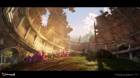 MMORPG Ashes of Сreation выйдет в России, издателем и локализатором станет Mail.Ru Group MMORPG Ashes of Сreation выйдет в России, издателем и локализатором станет Mail.Ru Group