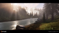 MMORPG Ashes of Сreation выйдет в России, издателем и локализатором станет Mail.Ru Group MMORPG Ashes of Сreation выйдет в России, издателем и локализатором станет Mail.Ru Group