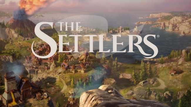 Ubisoft      The Settlers