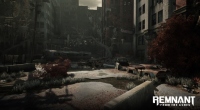 ������� �������� Remnant: From the Ashes, � ������� ������� ����� �����������