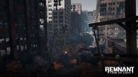������� �������� Remnant: From the Ashes, � ������� ������� ����� �����������