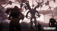 ������� �������� Remnant: From the Ashes, � ������� ������� ����� �����������