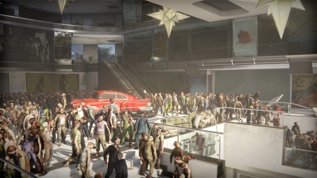   World War Z   2019 ,    Gamescom 2018