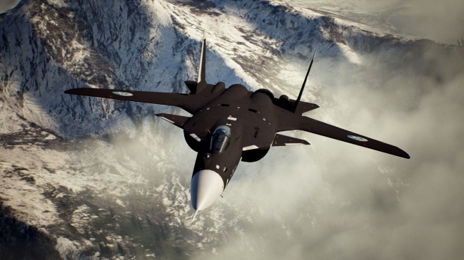    Ace Combat 7: Skies Unknown  18  2019 