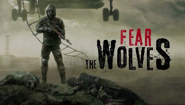 ���������� �����. Fear The Wolves ��� � ������ ������e