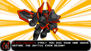 В Shovel Knight: Treasure Trove появятся бесплатные мультиплеерные сражения В Shovel Knight: Treasure Trove появятся бесплатные мультиплеерные сражения
