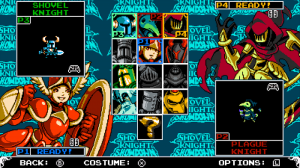 В Shovel Knight: Treasure Trove появятся бесплатные мультиплеерные сражения В Shovel Knight: Treasure Trove появятся бесплатные мультиплеерные сражения