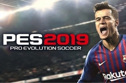 Pro Evolution Soccer 2019 (PES 2019)