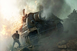 Детали бета-теста и новая дата релиза Battlefield V