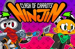 Ninjin: Clash of Carrots