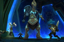 Battle for Azeroth разворачивается в полную силу – новые битвы, сезон и рейд