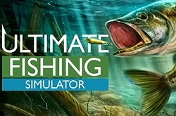 Ultimate Fishing Simulator