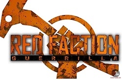 Red Faction: Guerrilla