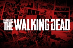 Бета-тест кооперативной зомбирубки OVERKILL's The Walking Dead начнется через месяц