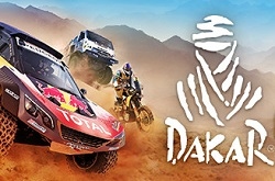 Dakar 18
