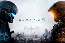 Halo 5   ,    