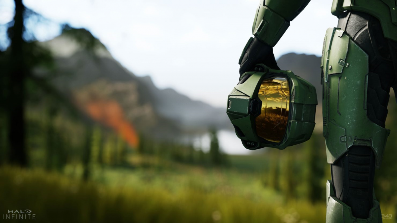 Halo 5 выйдет на компьютерах, но это не факт Halo 5 выйдет на компьютерах, но это не факт
