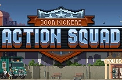 Door Kickers: Action Squad