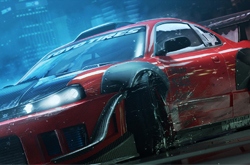 Super Street: The Game