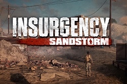 Разработка Insurgency: Sandstorm затягивается, релиз перенесен на 12 декабря