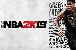 NBA 2K19