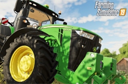 Геймплейный трейлер Farming Simulator 19 доказывает превосходство над остальными играми