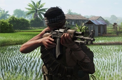 В Rising Storm 2: Vietnam появилась многопользовательская кампания