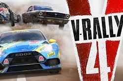 V-Rally 4