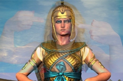 Война геймеров против Total War: Rome II из-за темнокожих женщин-генералов