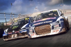 DiRT Rally 2.0: анонс и открытый предзаказ