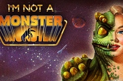 Im not a Monster