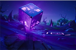 Новый сезон в Fortnite и приятные изменения карты
