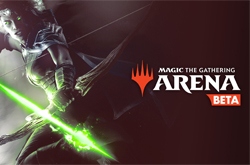 ОБТ Magic: The Gathering Arena – еще одна серьезная попытка от Wizards of the Coast