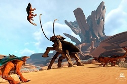 Population Zero – отечественный гибрид MMO и Survival с бесшовным миром и безостановочной борьбой за жизнь