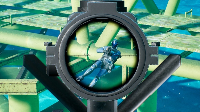 Last Tide � ������ ����������� ����� �� ��� ������