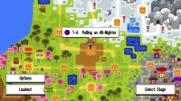 Ninjin: Clash of Carrots Ninjin: Clash of Carrots