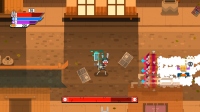 Ninjin: Clash of Carrots Ninjin: Clash of Carrots